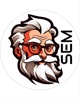 Uncle SEM Logo