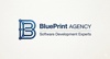 BluePrint Agency Logo
