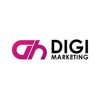 AH Digi Marketing Logo