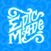 Epic Made Logo