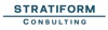 Stratiform Consulting Logo