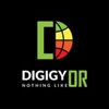 DigiGyor Tech Pvt Ltd Logo
