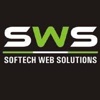 Softech Web Solutions Logo