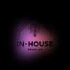 In House Brand Lab Logo