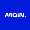 MAIN Marketing Agency Logo