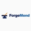 ForgeMend Logo