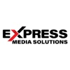 Express Media Solutions LLC Logo