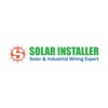 Solar Installer Logo