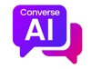 Converse Ai Logo