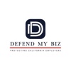 DefendMyBiz Logo
