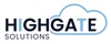 Highgate IT Solutions Ltd Logo