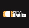 DIGITAL BERRIES PVT LTD Logo