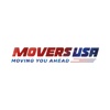Movers USA Inc. Logo