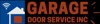Garage Door Service INC Logo