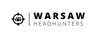 Warsaw HeadHunters Logo