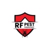 RF Pest Management Logo