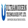 ultramodern technologies pvt ltd Logo