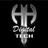 HH Digital Tech Logo