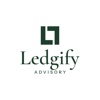 Ledgify Advisory Logo