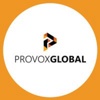 Provox Global Logo
