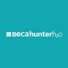 Beca HunterH2O Logo