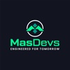 MasDevs LLC Logo