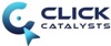 THE CLICK CATALYSTS Logo