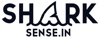 sharksense brands. pvt .ltd Logo
