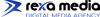Rexa Media Logo