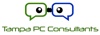 Tampa PC Consultants Logo
