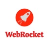 WebRocket Logo