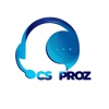 CS Proz Inc. Logo