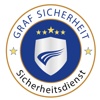 Graf Sicherheit Security und Detektei Service Logo