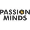Passion Minds Pvt Ltd Logo