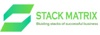 Stack Matrix Logo