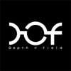 Depth of Field Co., Ltd. Logo