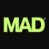 MAD Studio Logo