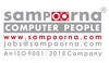 Sampoorna Computer People . A Div of Sampoorna Consultants Pvt Ltd Logo