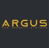 Argus Security Systems and Equipment Trading Logo
