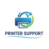 Printer Error Code Logo