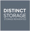 Distinct Storage Logo