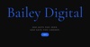 Bailey Digital Logo