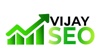 Vijay SEO Logo