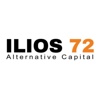 ILIOS 72 Alternative Capital Logo
