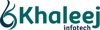KHALEEJ Infotech Logo