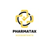 Pharmatax Logo