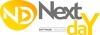 NextDay Software Solutions Pvt Ltd Logo