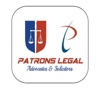 Patrons Legal Logo