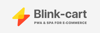 Blink-Cart Logo