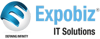 Expobiz IT Solutions OPC Pvt. Ltd. Logo
